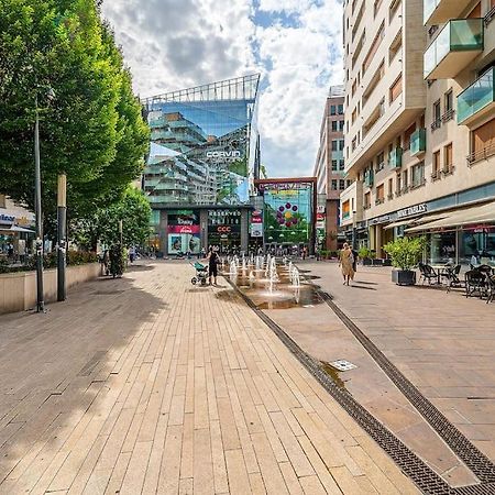 Brenda Design Home Budapeşte Dış mekan fotoğraf