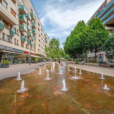 Brenda Design Home Budapeşte Dış mekan fotoğraf
