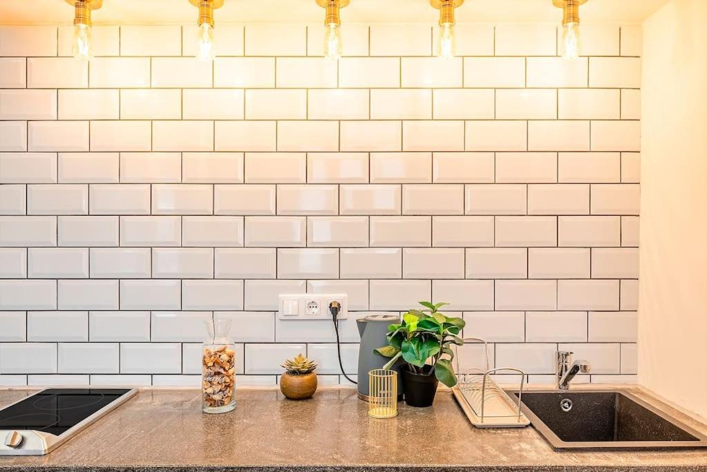 Brenda Design Home Budapeşte Dış mekan fotoğraf