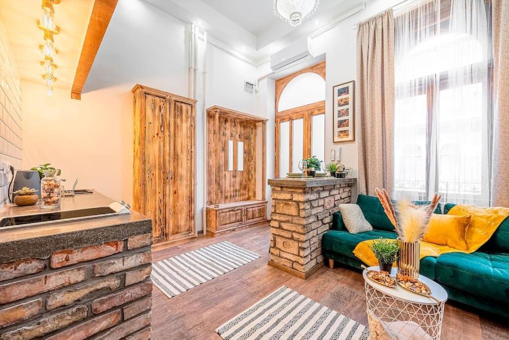 Brenda Design Home Budapeşte Dış mekan fotoğraf