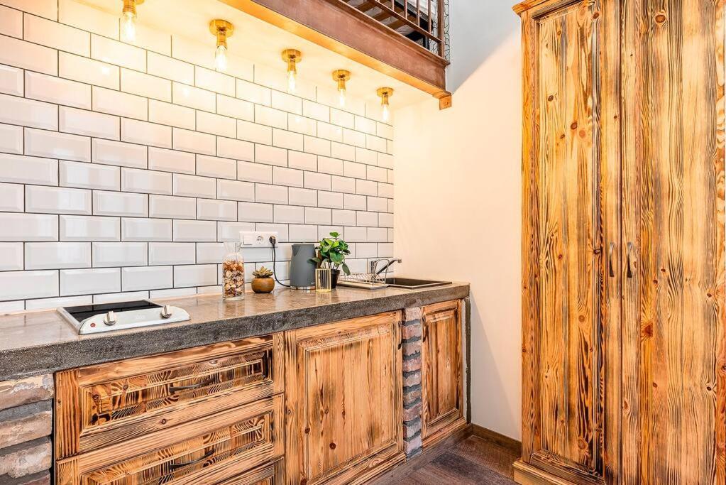 Brenda Design Home Budapeşte Dış mekan fotoğraf