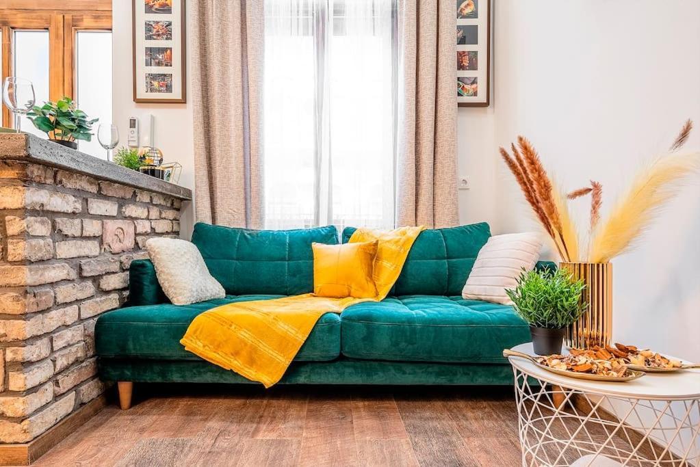Brenda Design Home Budapeşte Dış mekan fotoğraf
