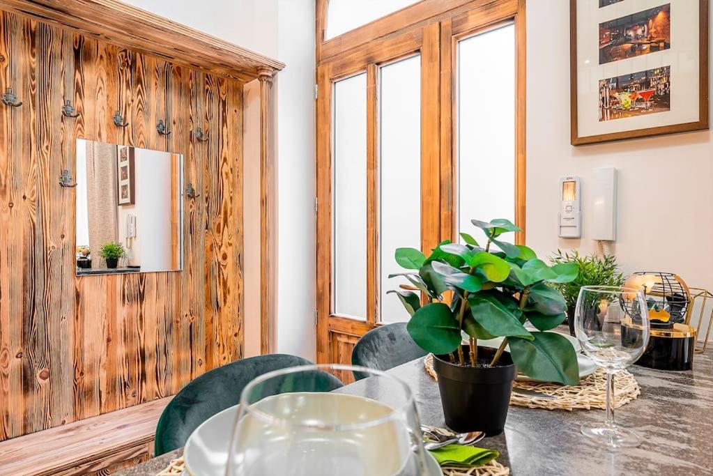 Brenda Design Home Budapeşte Dış mekan fotoğraf