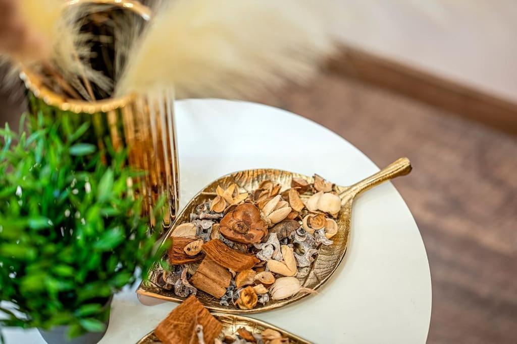 Brenda Design Home Budapeşte Dış mekan fotoğraf
